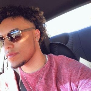 Meet your Posher, Nathan